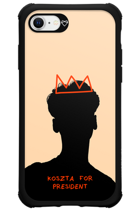 My President - Apple iPhone SE 2020