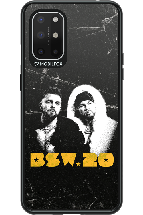 BSW 20 (3) 2.0 - OnePlus 8T