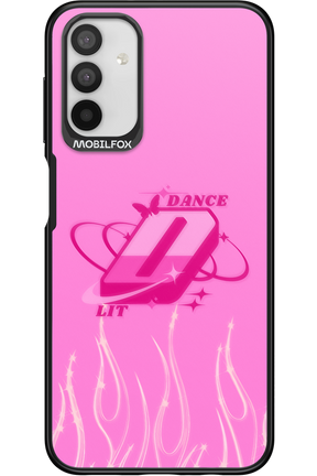 D Flames - Samsung Galaxy A04s