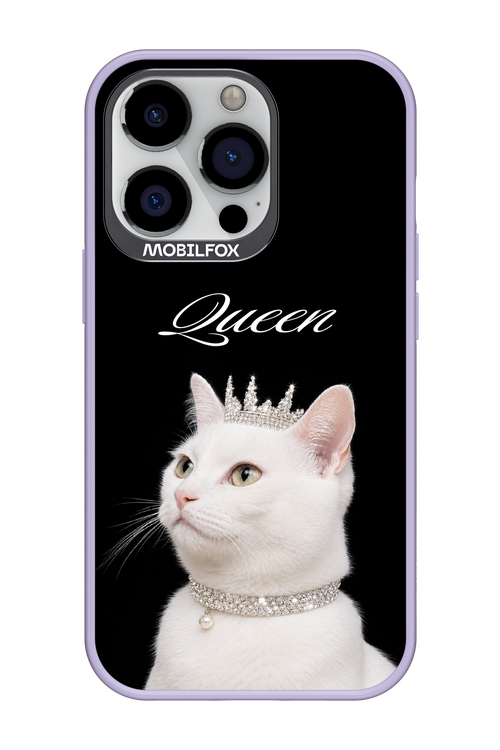 Queen 2.0 - Apple iPhone 13 Pro