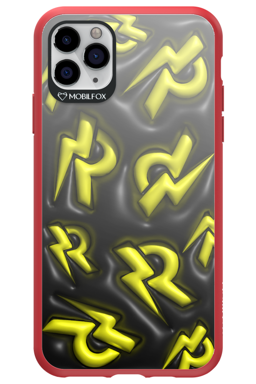 Rich Puffer - Apple iPhone 11 Pro Max