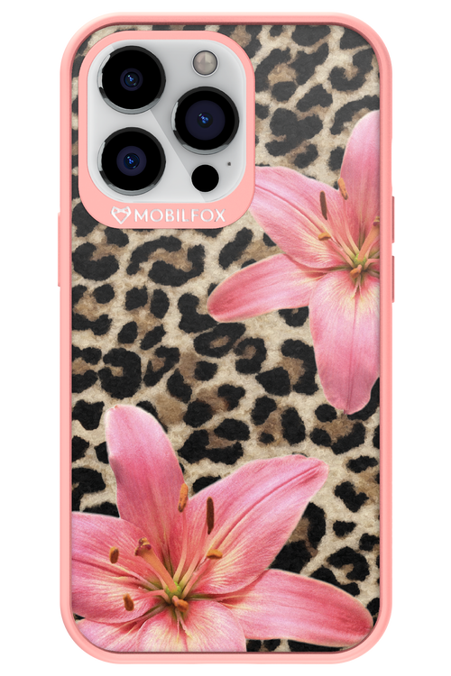 Leobloom - Apple iPhone 13 Pro