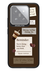 Ice Coffee - Xiaomi 14