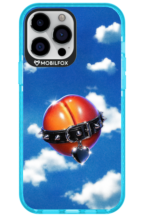 Wild Peach 2.0 - Apple iPhone 13 Pro Max