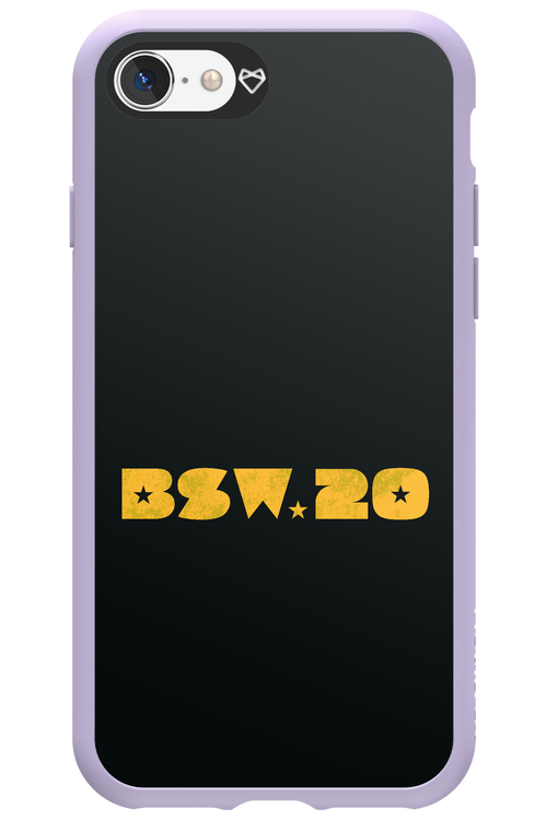 BSW 20 (10) 2.0 - Apple iPhone 8