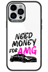 Need money for AMG - Apple iPhone 13 Pro Max