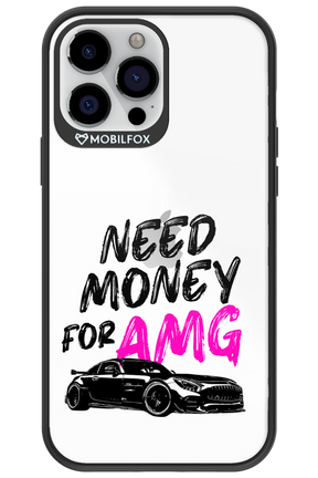 Need money for AMG - Apple iPhone 13 Pro Max