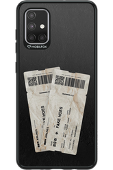 BSW FourSeasons 3 2.0 - Samsung Galaxy A71
