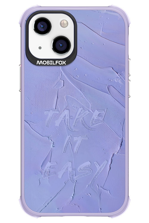 Take it easy - Apple iPhone 13 Mini
