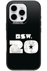 BSW 20 (9) 2.0 - Apple iPhone 16 Pro