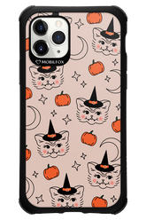 Kitty Spell - Apple iPhone 11 Pro