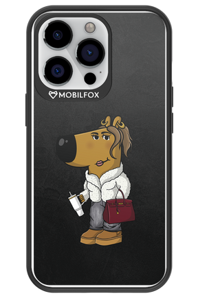 Chill Girl - Apple iPhone 13 Pro