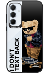 I Don’t Text Back - Samsung Galaxy A35