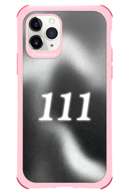 111 - Apple iPhone 11 Pro