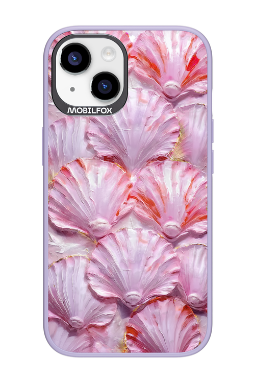 Venus Shell - Apple iPhone 14