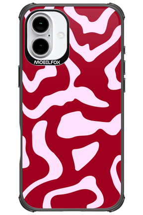 Strawberry Shake - Apple iPhone 16 Plus