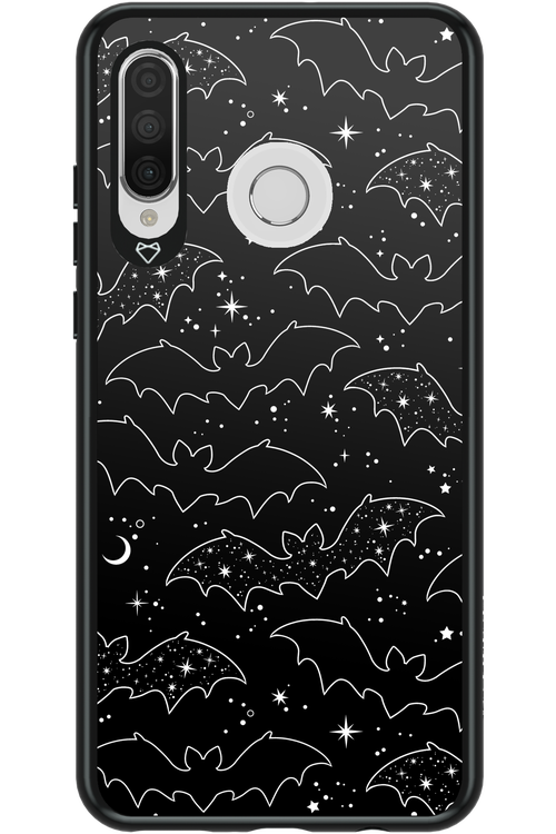 Dreamer Bat - Huawei P30 Lite