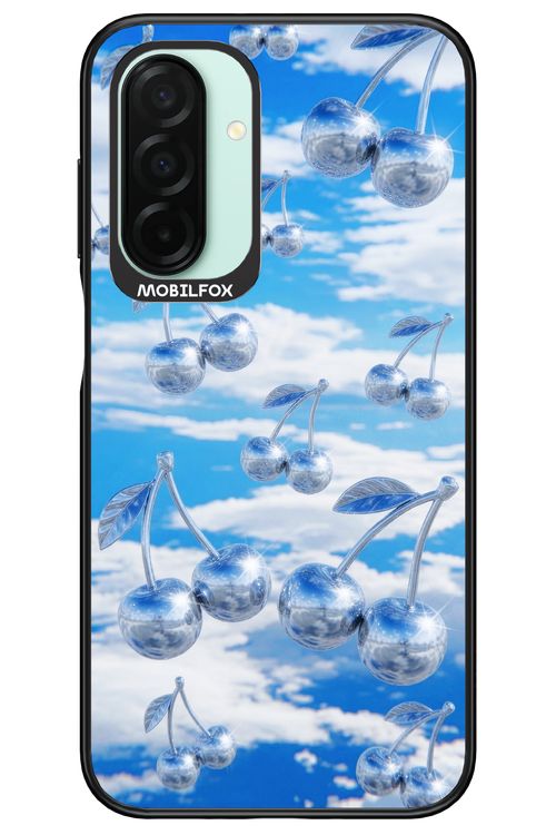 Cloud Cherry 2.0 - Samsung Galaxy A26