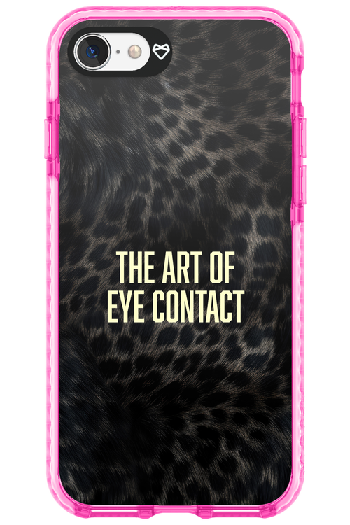 Eye Contact 2.0 - Apple iPhone 7