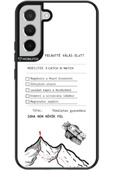 teendők felnőtté válás előtt - Samsung Galaxy S22+