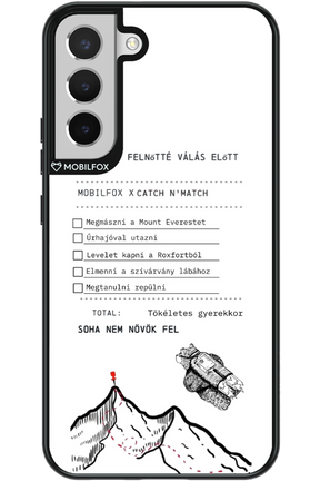 teendők felnőtté válás előtt - Samsung Galaxy S22+