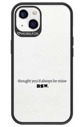 BSW FourSeasons 13 2.0 - Apple iPhone 13