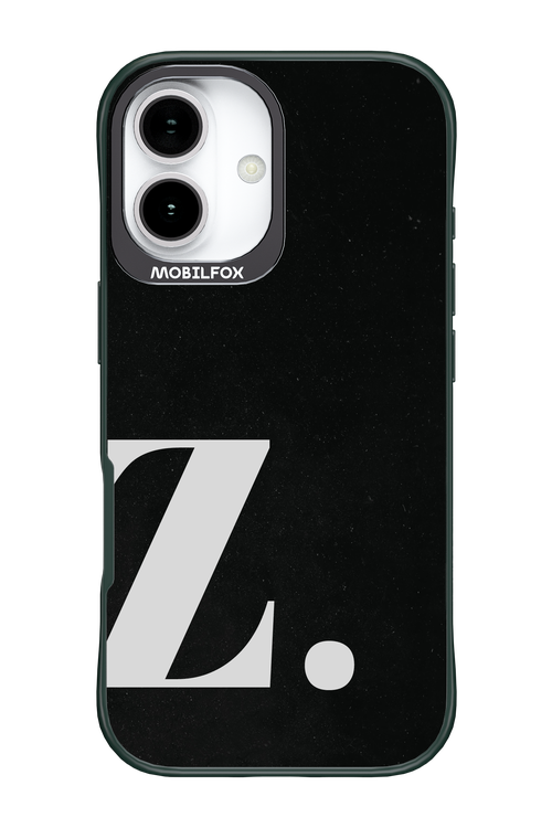 Z (Off Space) 2.0 - Apple iPhone 17