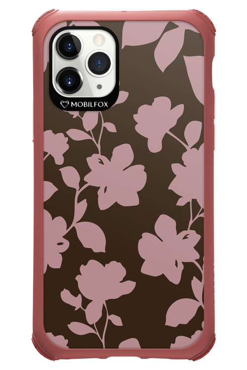 Flower Serenade - Apple iPhone 11 Pro