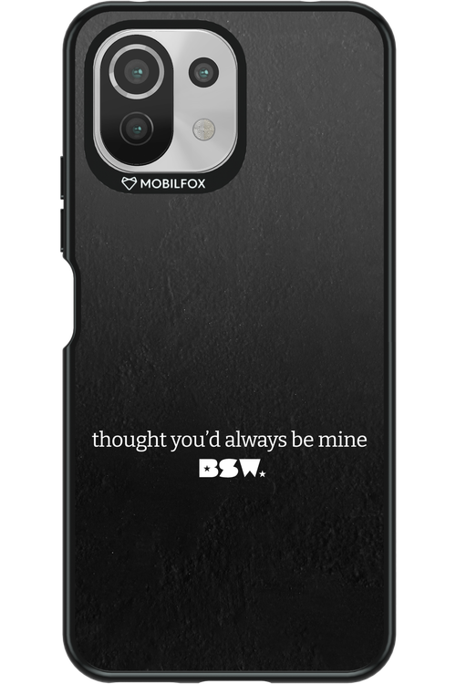 BSW FourSeasons 6 2.0 - Xiaomi Mi 11 Lite (2021)