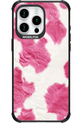 Pink Cow - Apple iPhone 15 Pro Max