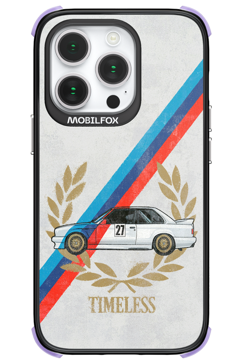 Timeless - Apple iPhone 14 Pro