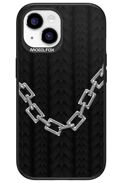 Chain Baddie - Apple iPhone 15