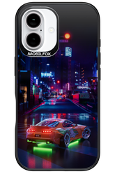 Tokyo Dreams - Apple iPhone 16