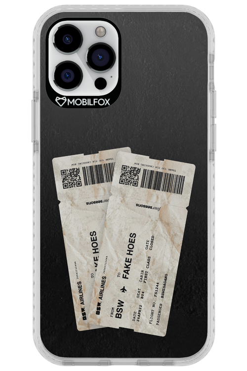BSW FourSeasons 3 2.0 - Apple iPhone 12 Pro