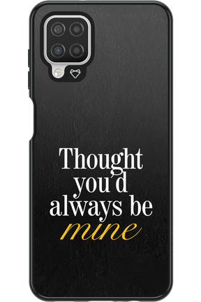BSW FourSeasons 1 2.0 - Samsung Galaxy A12