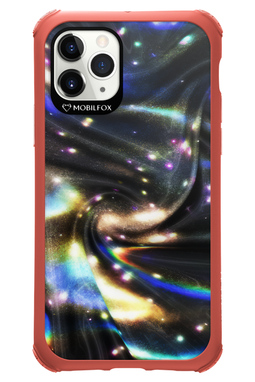 Lovely Aurora - Apple iPhone 11 Pro