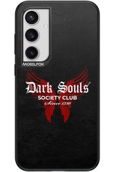 Dark Souls (Red Angel) - Samsung Galaxy S24+