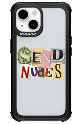 Send Nudes - Apple iPhone 15