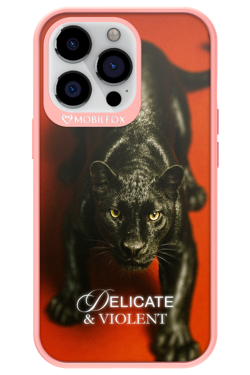 DeliCat - Apple iPhone 13 Pro