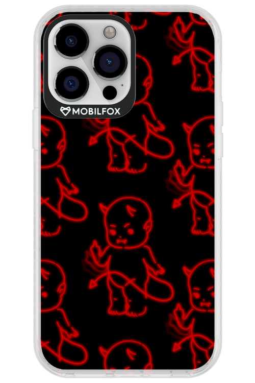 Hell Nah - Apple iPhone 13 Pro Max