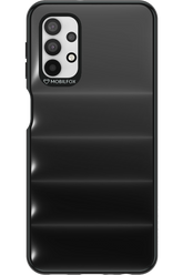Black Puffer Case - Samsung Galaxy A32 5G