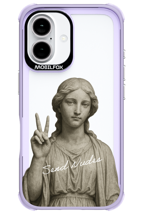 Saint Nudes - Apple iPhone 16