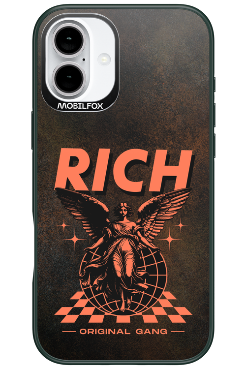 Original Gang - Apple iPhone 16 Plus