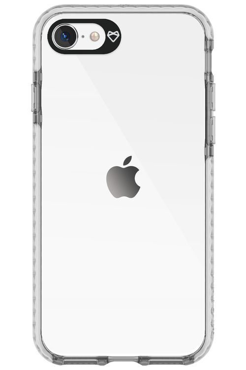NUDE - Apple iPhone SE 2020