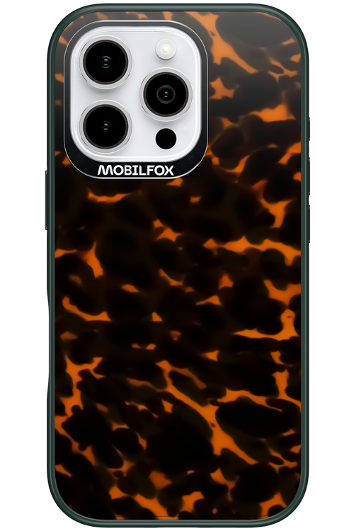 Tortie - Apple iPhone 16 Pro