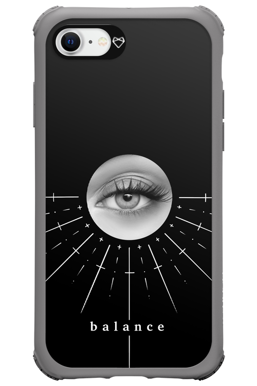 Szem 2.0 - Apple iPhone SE 2022