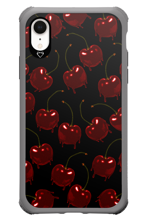 Cherry Blood - Apple iPhone XR
