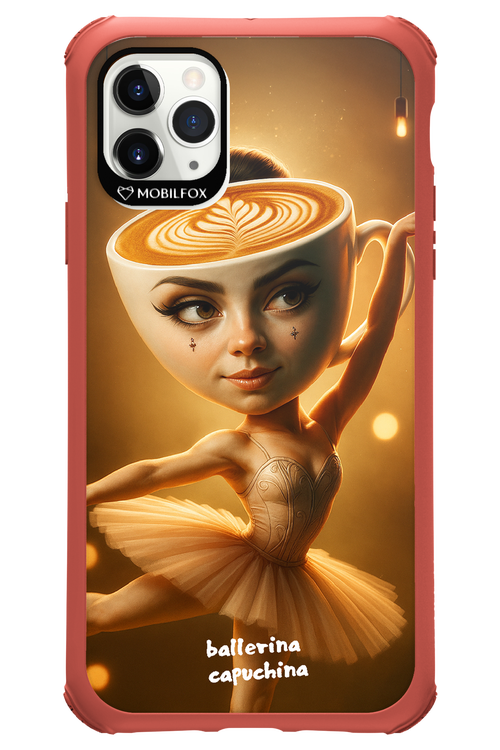 Balerina - Apple iPhone 11 Pro Max