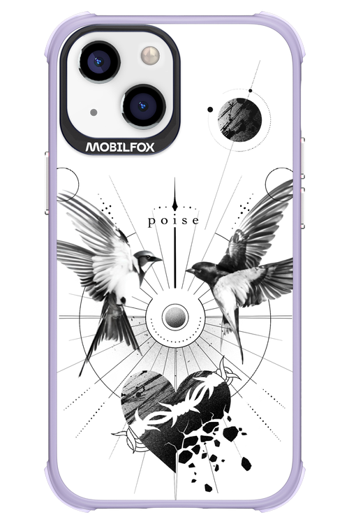 Madár - Apple iPhone 13 Mini