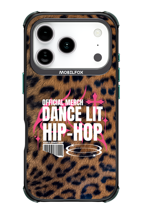 Merch Leo - Apple iPhone 17 Pro